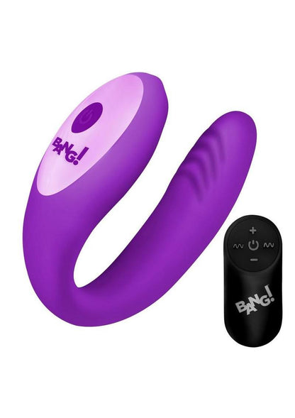 Bang! Gyrating G-Spot Vibrator