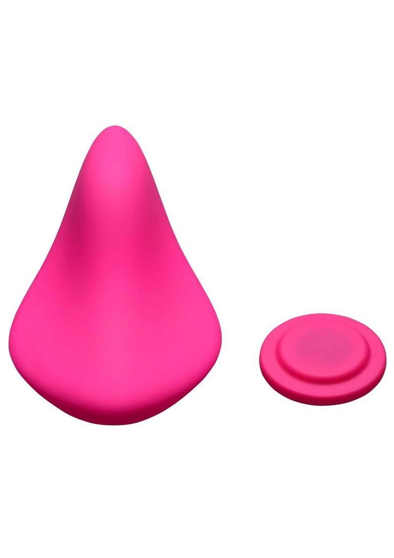 Bang! Silicone Panty Vibe