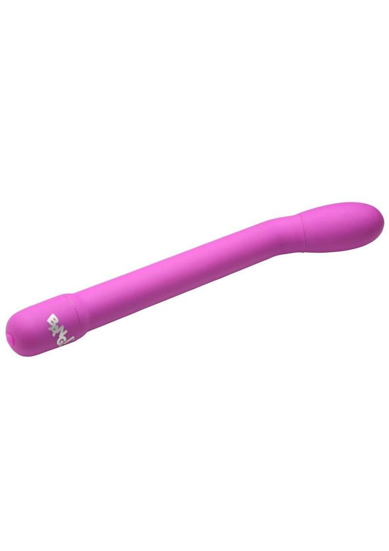 Bang! Slim G-Spot Vibrator