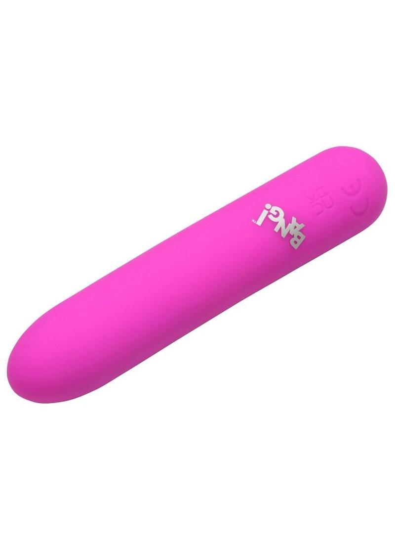 Bang! Tapered Flexible Bullet