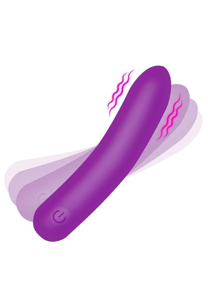 Bang! Tapered Flexible Bullet