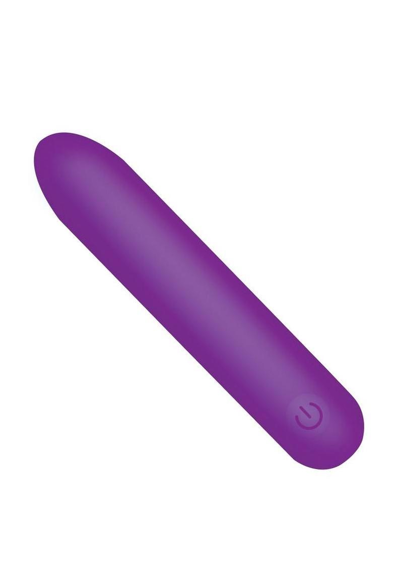Bang! Tapered Flexible Bullet