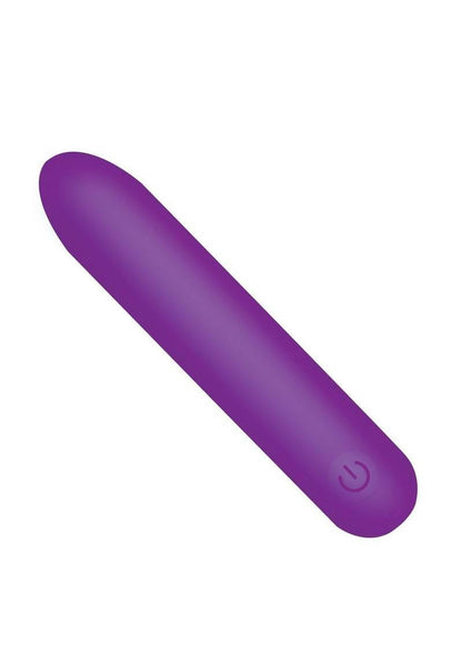 Bang! Tapered Flexible Bullet