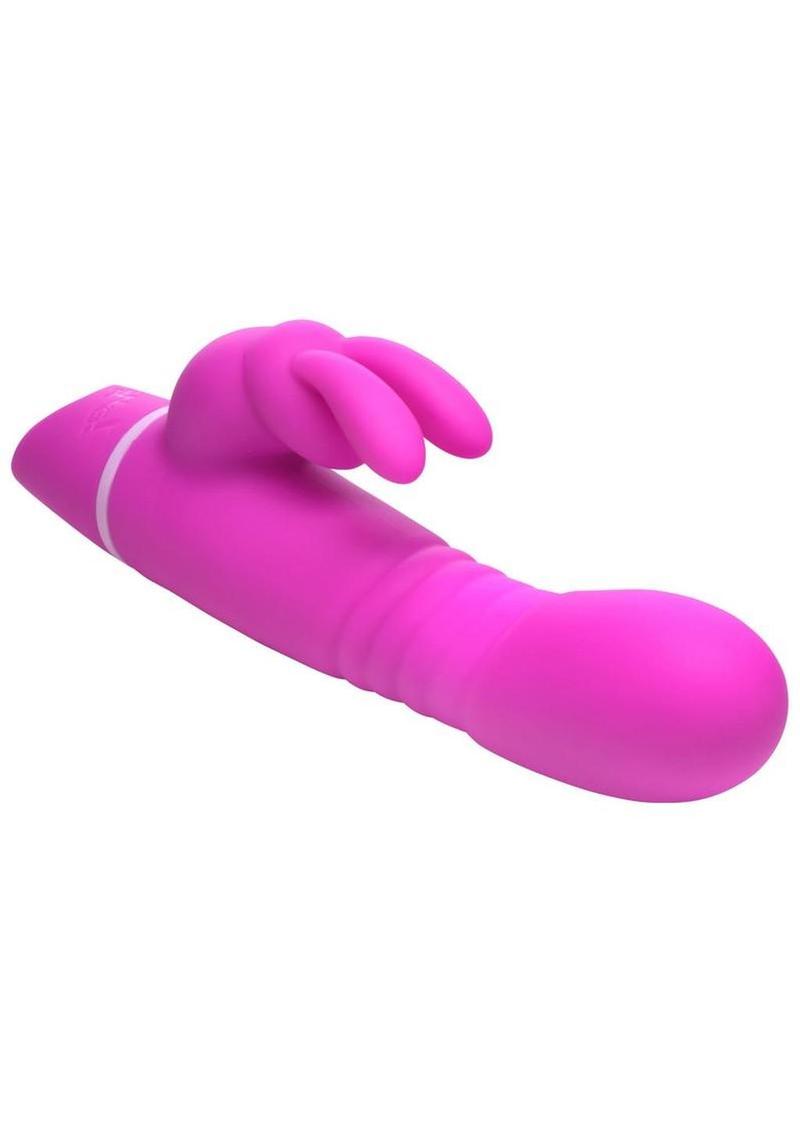 Bang Thrusting Rabbit Vibrator