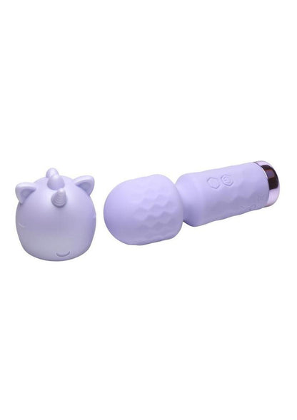 Bang! Unicorn Silicone Wand