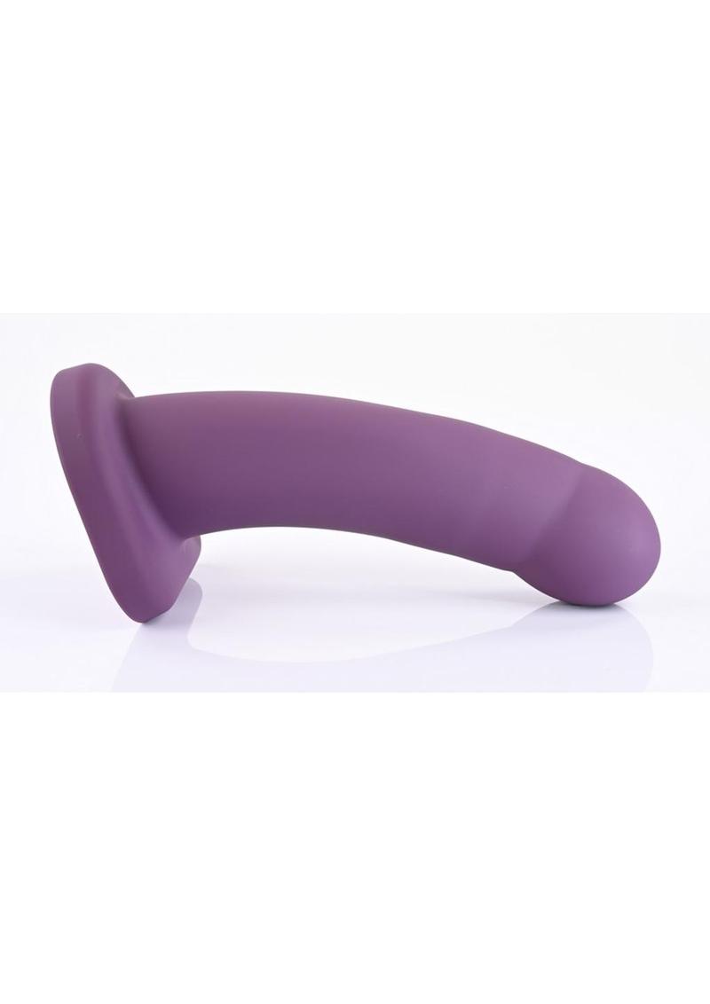 Sportsheets Banx Hollow Silicone Lightweight And Flexible Dildo