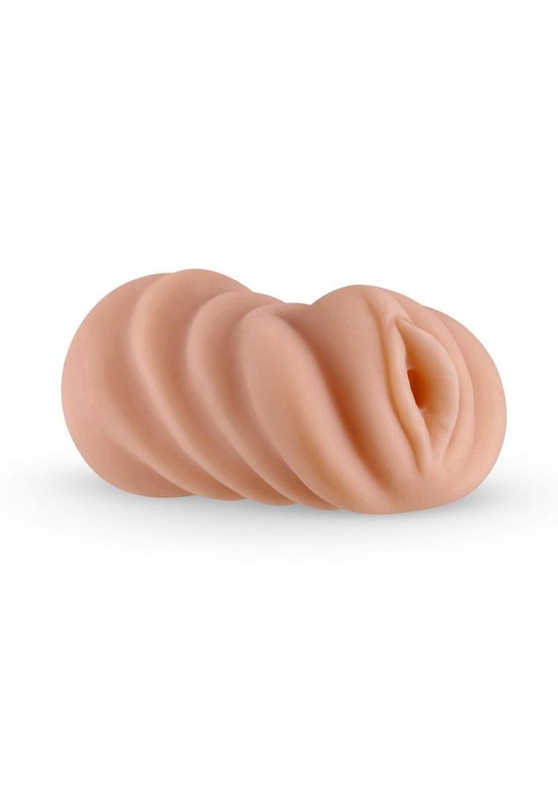 Barely Legal Carrie Closed-End Textured Stroker
