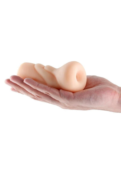 Barely Legal Jennifer Dual-End Stroker