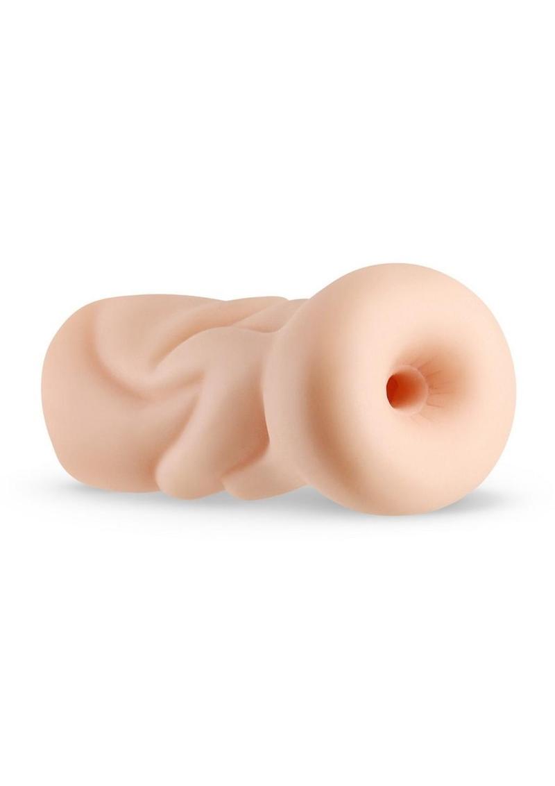 Barely Legal Jennifer Dual-End Stroker