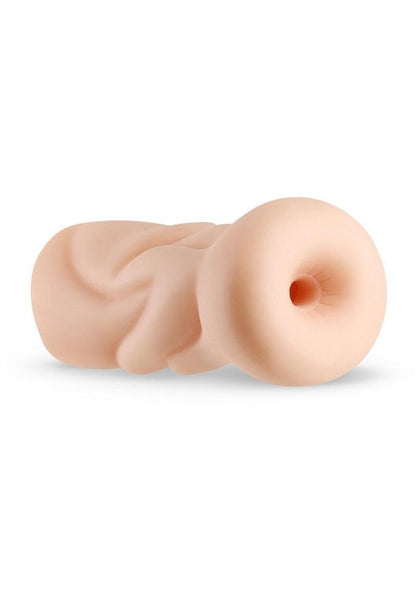 Barely Legal Jennifer Dual-End Stroker