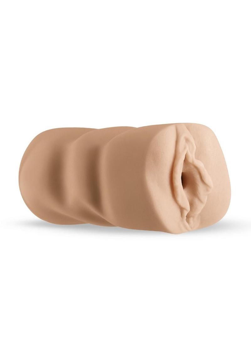 Barely Legal Regina Dual-End Stroker Ultra Life-Like