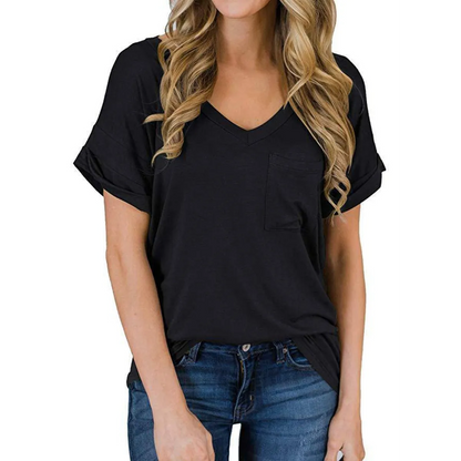 Basic Plain T