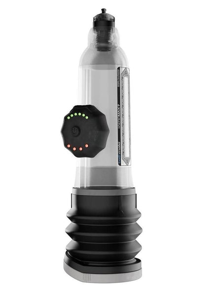 Bathmate Pump Timer Precision Attachment for Enhanced Control