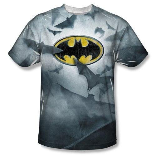 Batman Bat&
