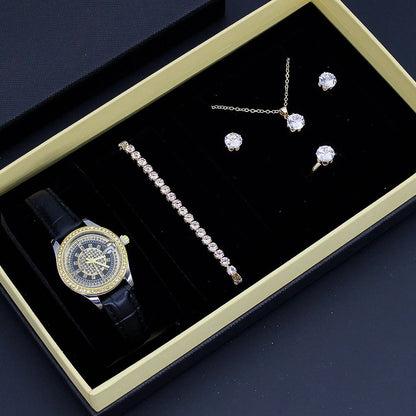 New Ladies Watch Good-looking Cross-border Valentine&