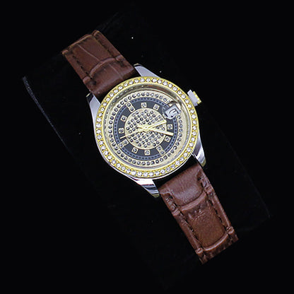New Ladies Watch Good-looking Cross-border Valentine&