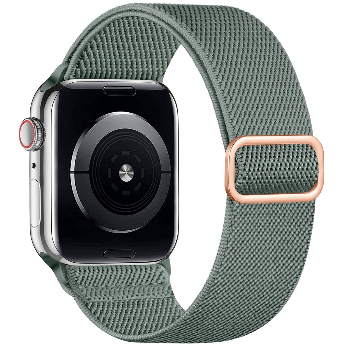 Soft Nylon Elastic Band Simple