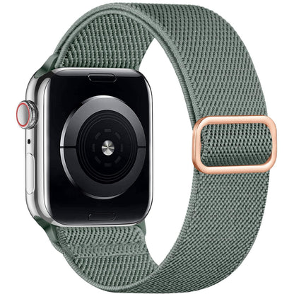 Soft Nylon Elastic Band Simple