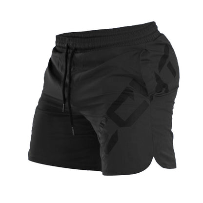 Elastic Thin Training Running  Men&