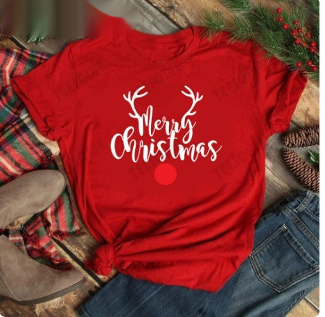 Merry Christmas Women&