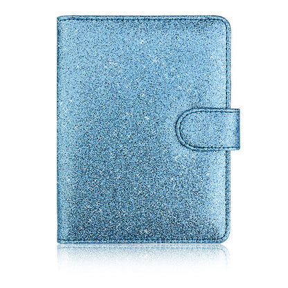 Bestseller US Passport Holder With RFID Blocking