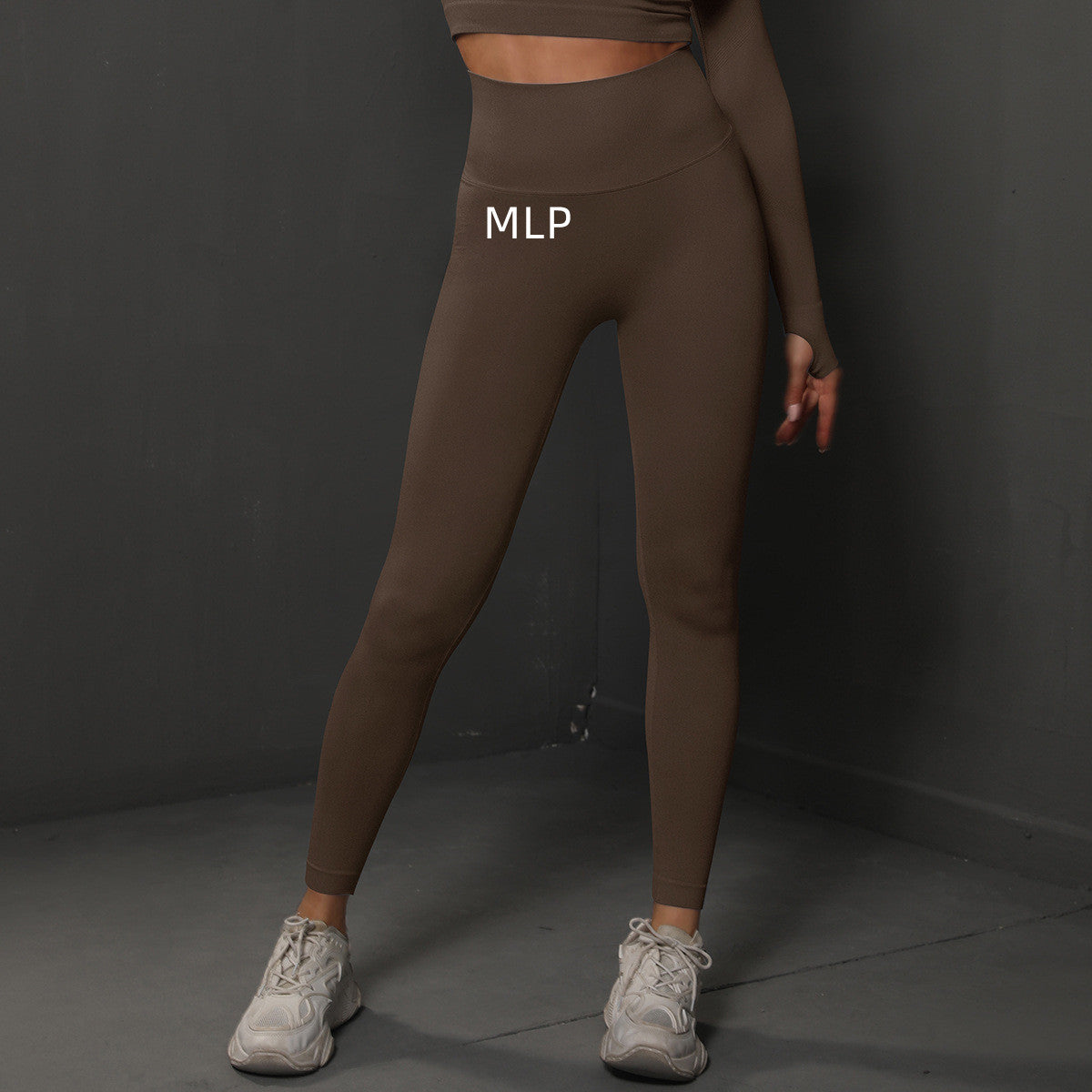 Legging Master Contour