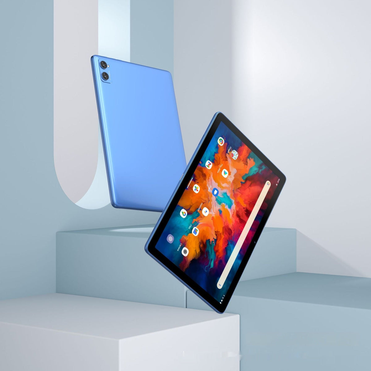 New 11-inch Android Smart Tablet With A Large Screen