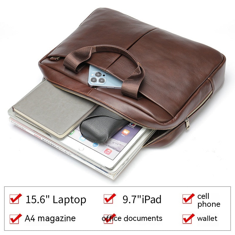 Large Capacity Men&