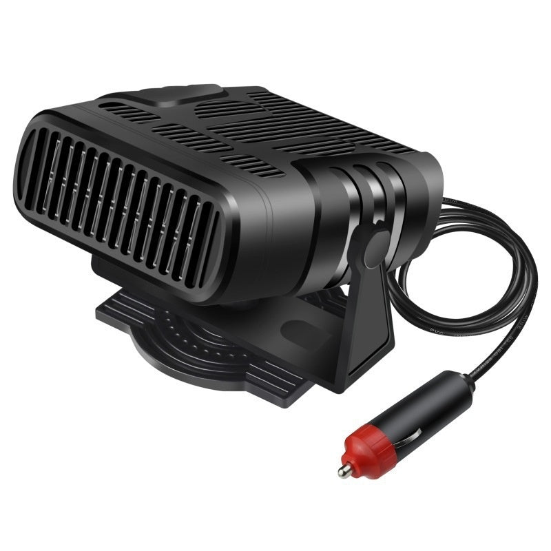 Car Defrosting Cooling And Heating Dual-purpose Portable Heater