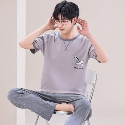 Pajamas Men&