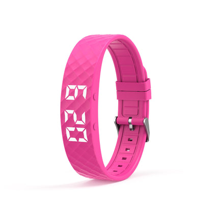 Vibration Reminder Smart Bracelet Sleep Monitoring