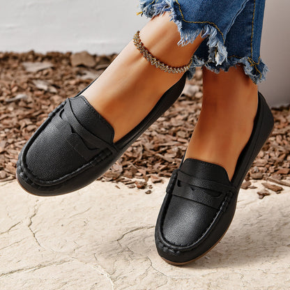 Flat Gommino Women&