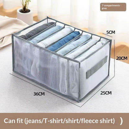 Underwear Storage Box Non-woven Fabric