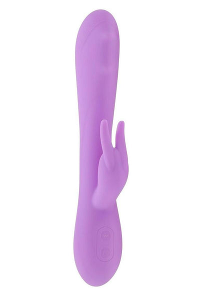 Bead The Way Rechargeable Rabbit Vibrator