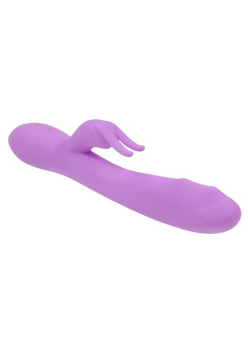 Bead The Way Rechargeable Rabbit Vibrator