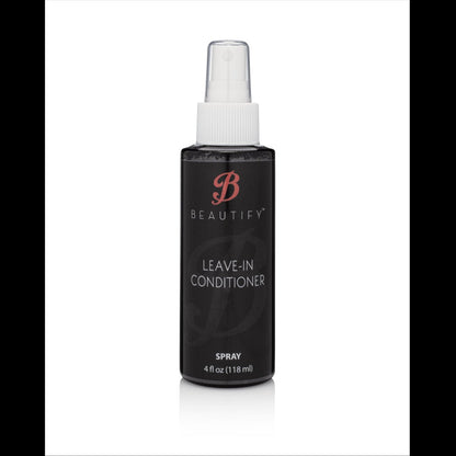 Beautify Leave-In Conditioner 4oz spray