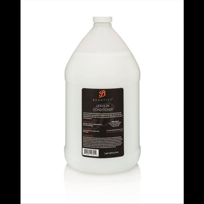 Beautify Leave-In Conditioner 4oz spray