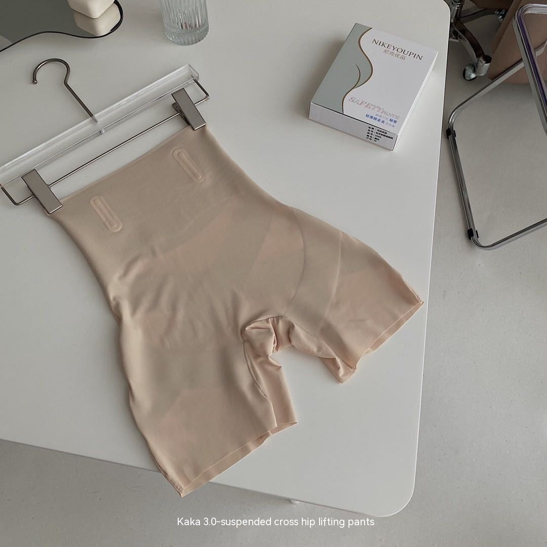 Hip-Lifting Body Shaping Safety Pants