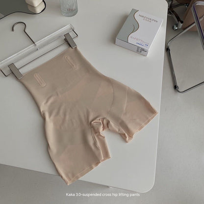 Hip-Lifting Body Shaping Safety Pants