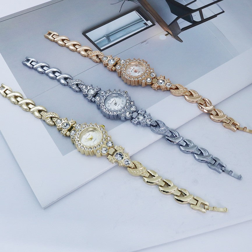 Douyin Online Influencer Watch Women&