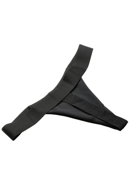 Chérie Thong Strap-On Panty Harness
