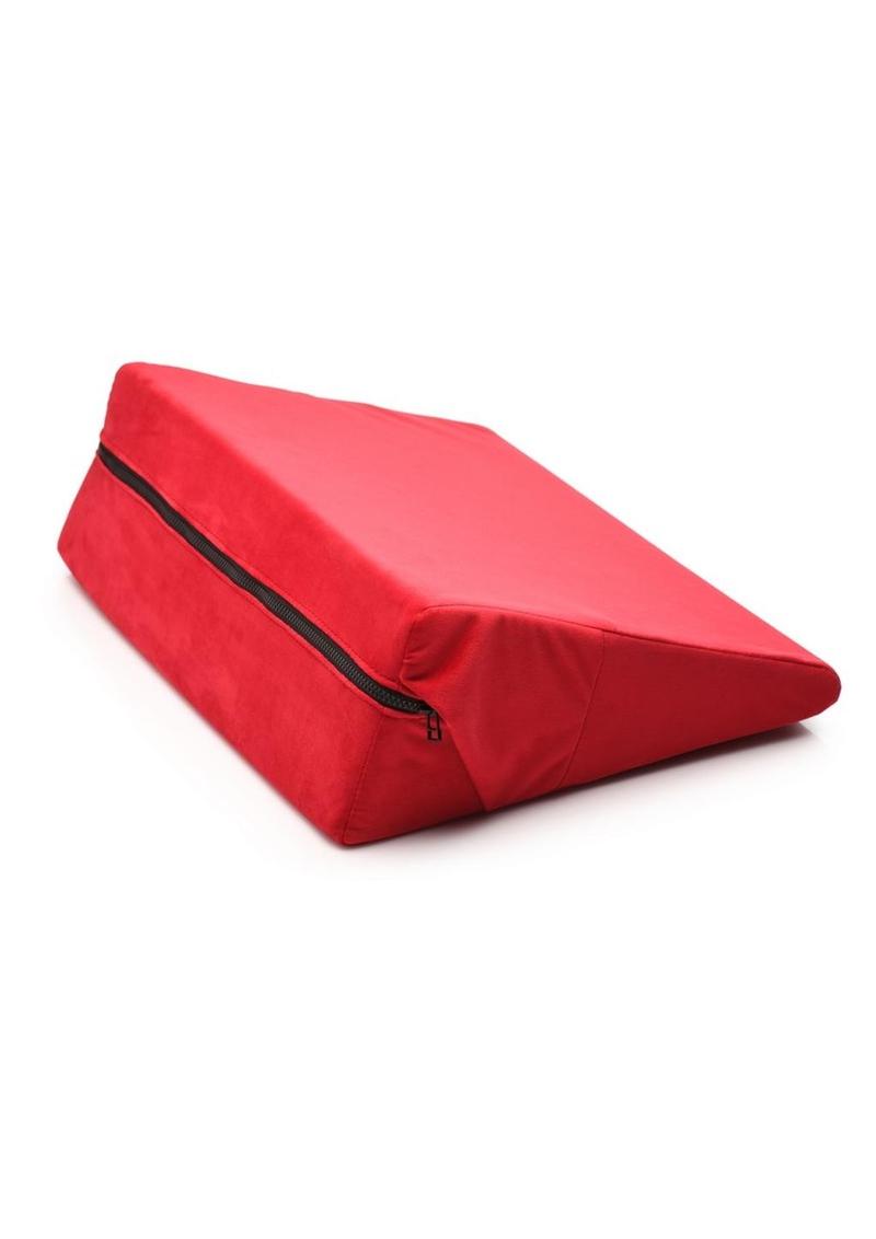 Bedroom Bliss Love Cushion Firm Support for Intimate Comfort