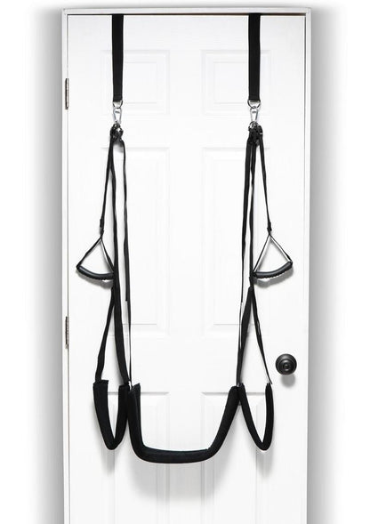 Bedroom Bliss Lover’s Door Swing