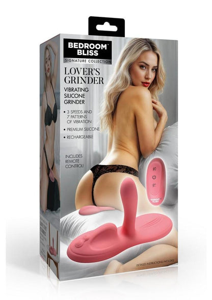 Bedroom Bliss Lover&