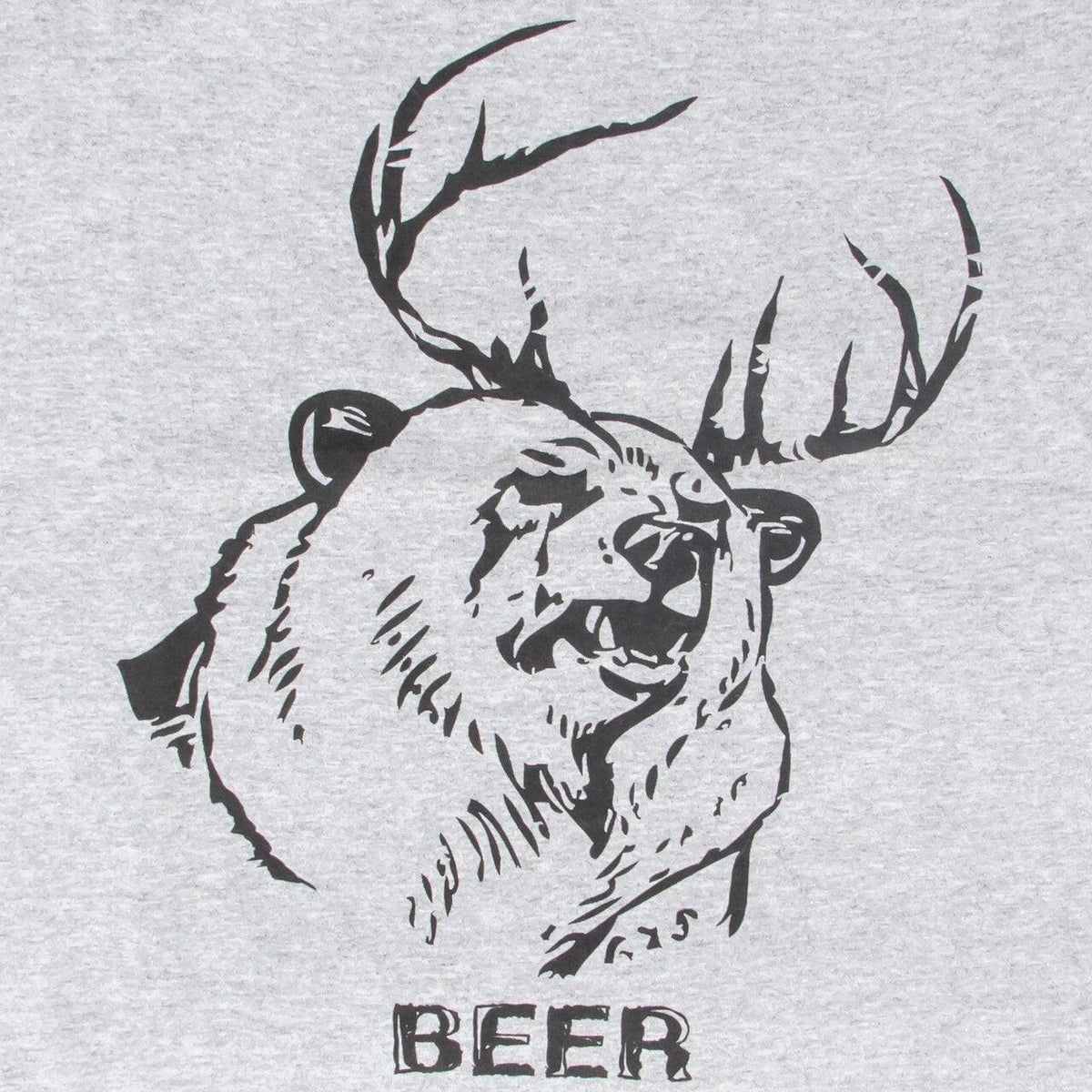 Beer Bear+Deer Mac T-Shirt