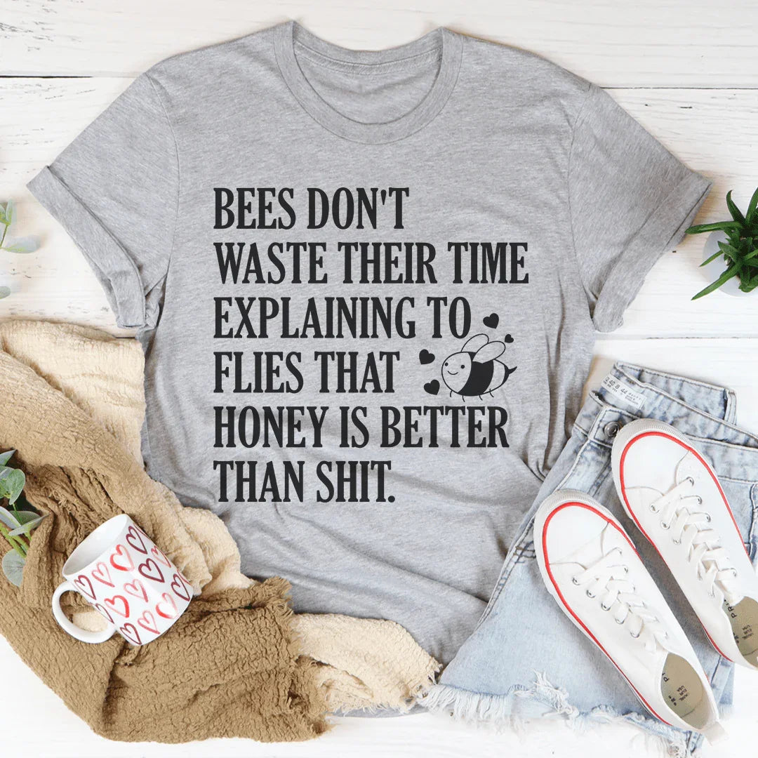 Bees Don&