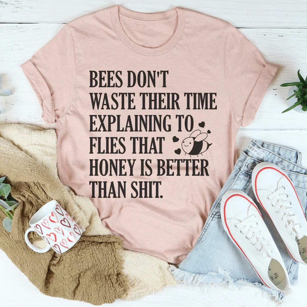 Bees Don&