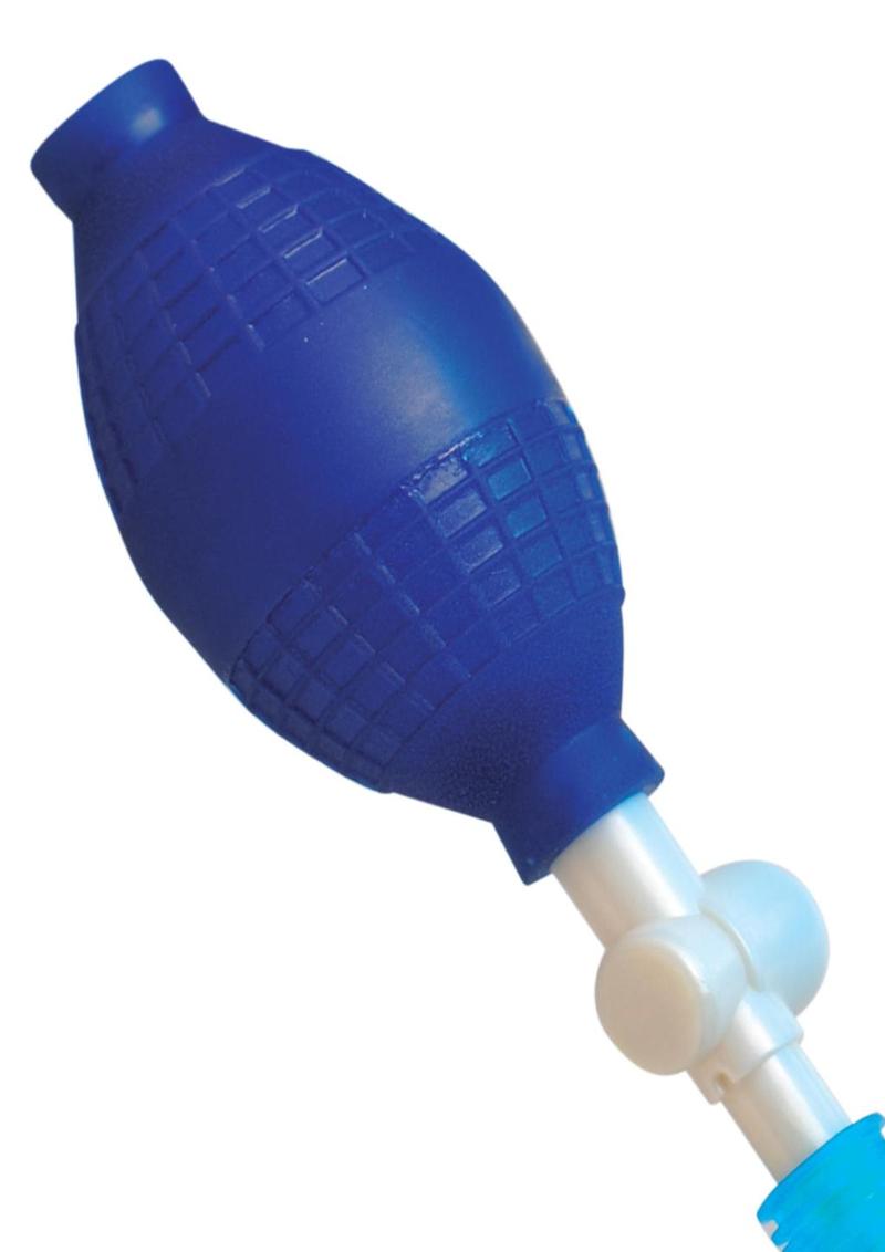 Beginner’s Power Penis Enlargement Pump