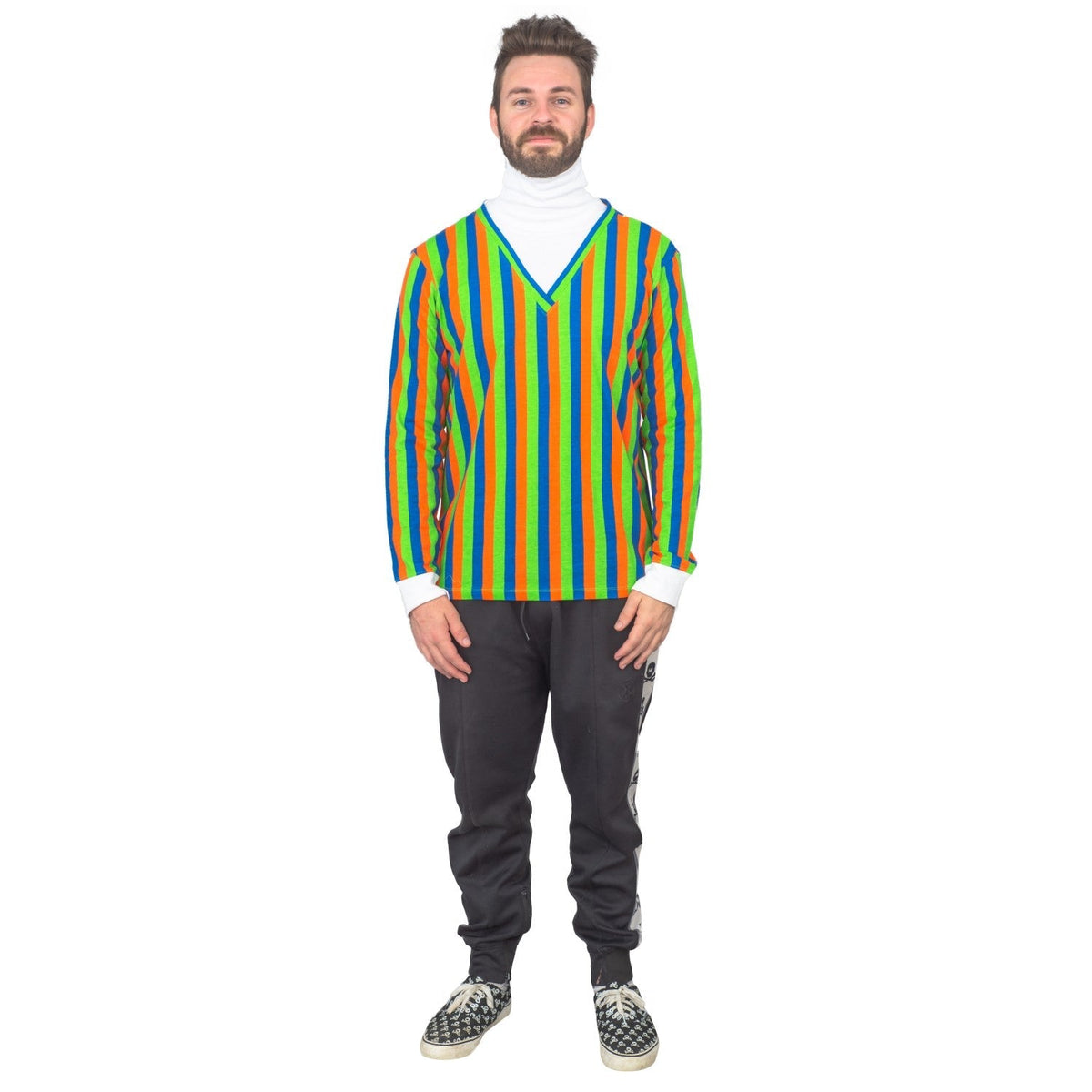 Bert and Ernie Sesame Street Halloween Costume Shirt