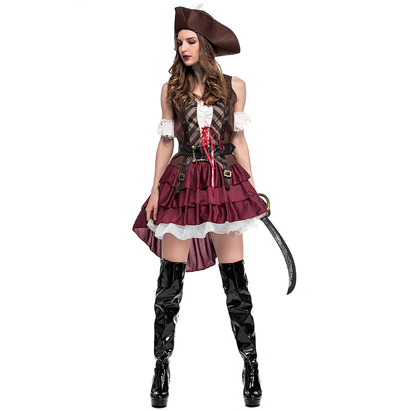 Costume Halloween Costume Women&